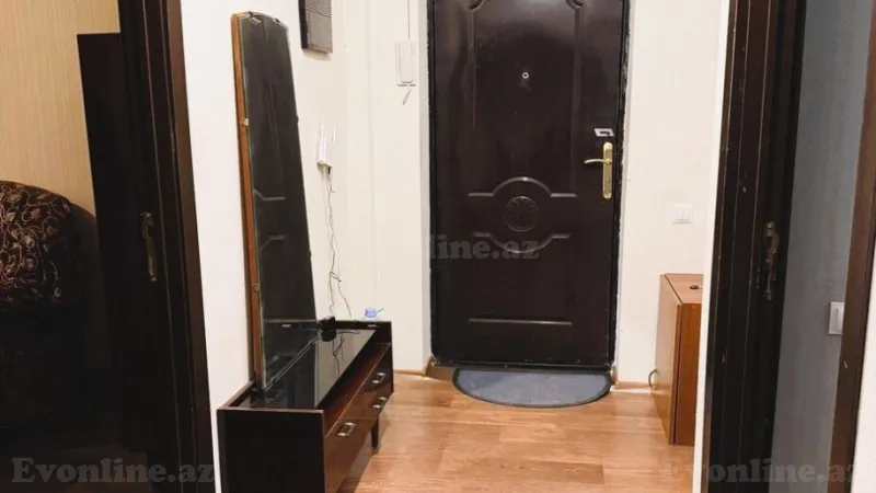 Kirayə verilir 3 otaqlı Mənzil Yeni tikili 70 m² Hövsan - şəkil 8