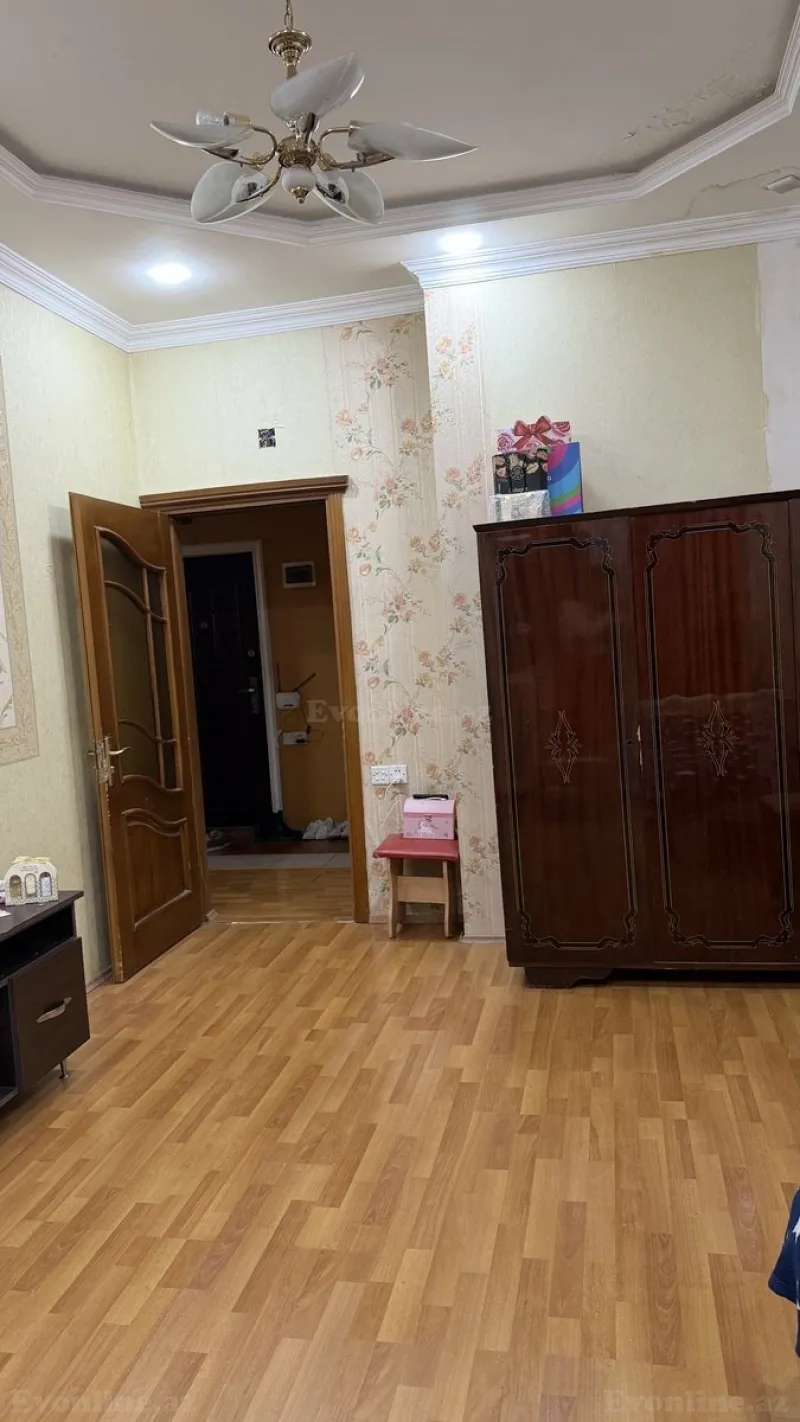 Kirayə verilir 3 otaqlı Mənzil Yeni tikili 100 m² Yeni Yasamal - şəkil 3