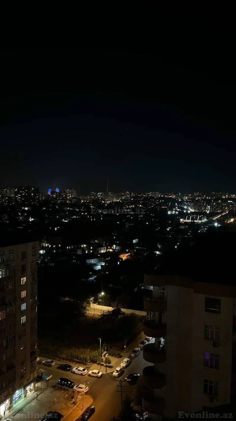 Kirayə verilir 3 otaqlı Mənzil Yeni tikili 100 m² Yeni Yasamal - şəkil 6