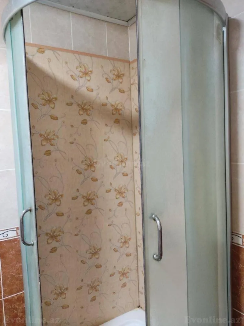 Kirayə verilir 3 otaqlı Mənzil Yeni tikili 100 m² Yeni Yasamal - şəkil 7