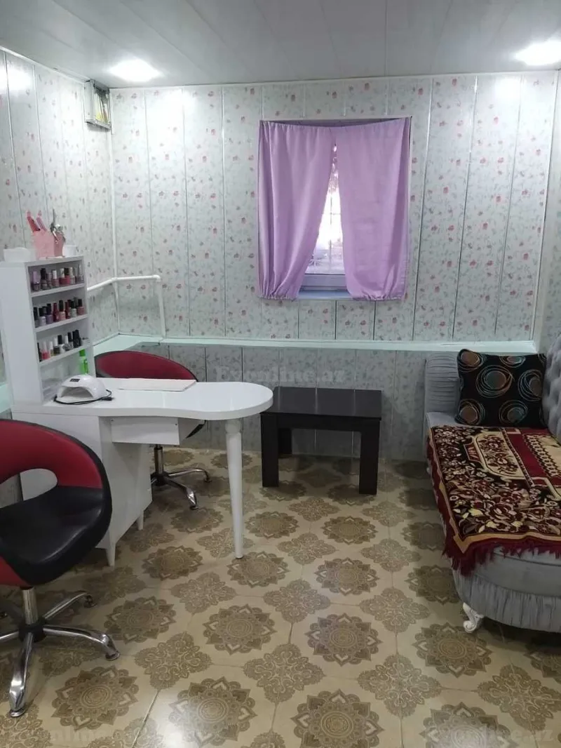 Obyekt 50 m² Nizami r. Kirayə verilir