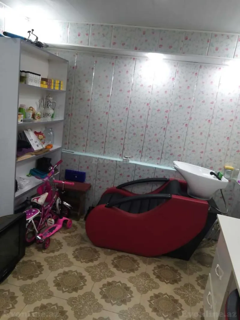 Kirayə verilir Obyekt 50 m² Nizami r. - şəkil 2