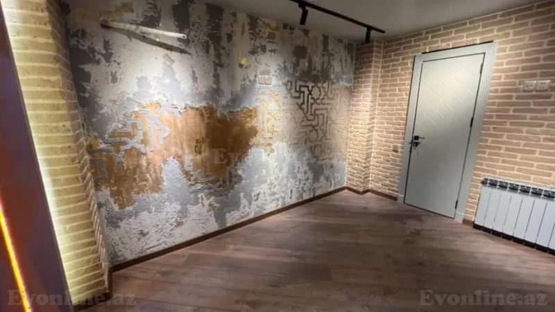 Kirayə verilir Obyekt 12 m² Gənclik m.