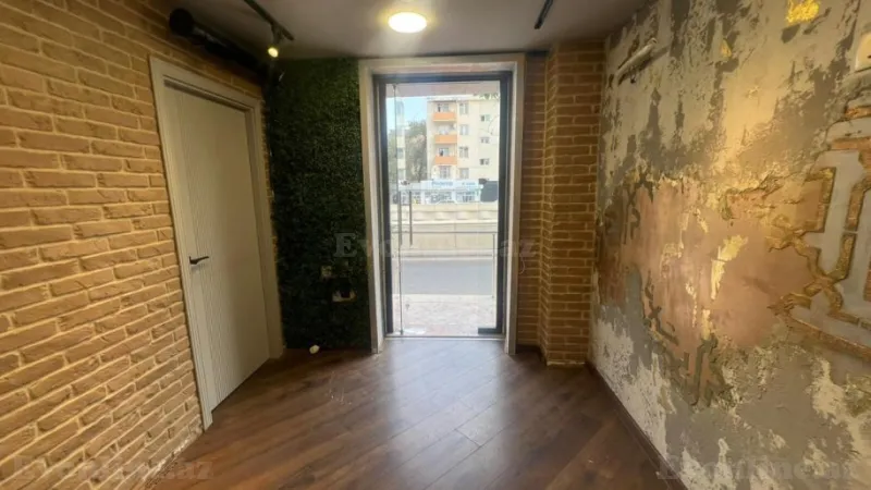 Kirayə verilir Obyekt 12 m² Gənclik m. - şəkil 2