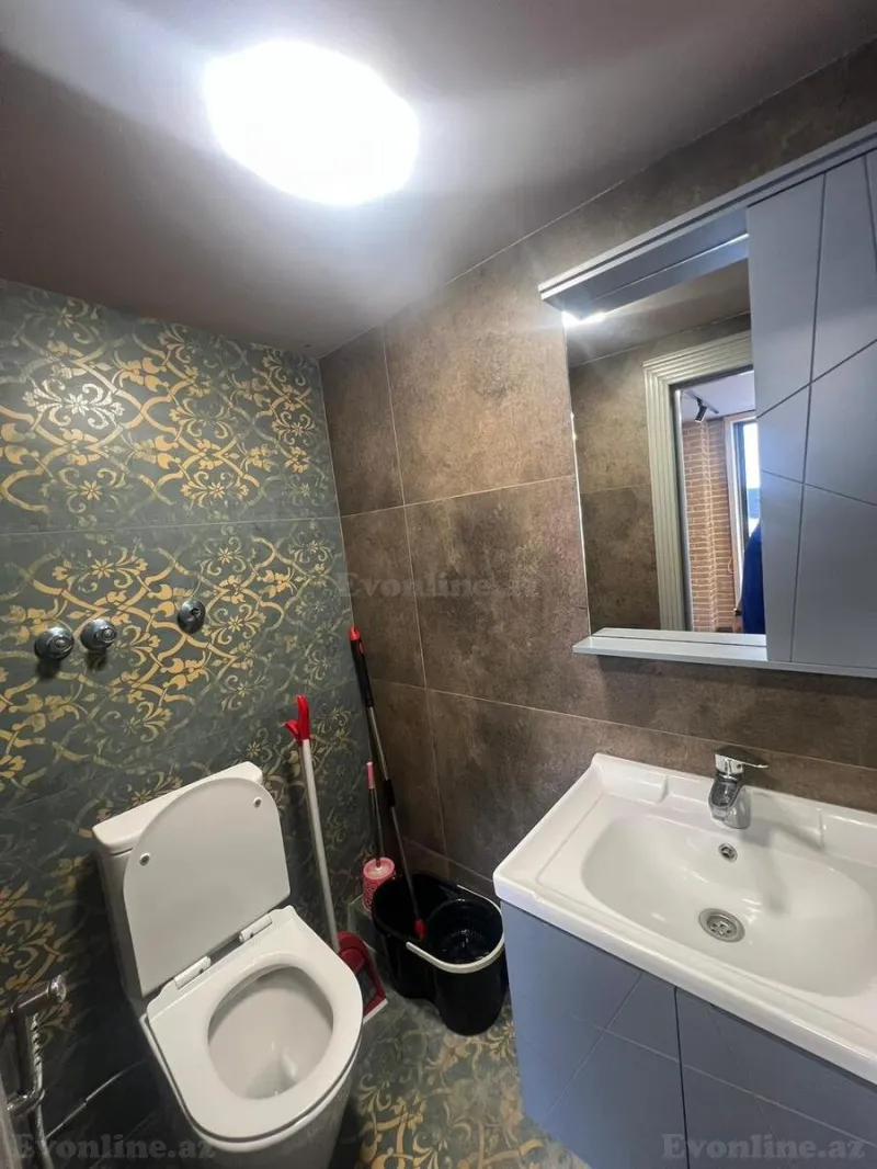 Kirayə verilir Obyekt 12 m² Gənclik m. - şəkil 3