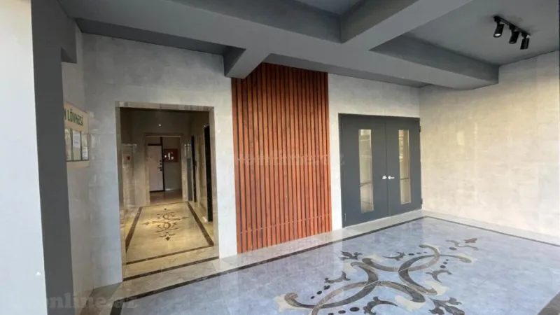 Satılır 2 otaqlı Mənzil Yeni tikili 63 m² Suraxanı r. - şəkil 3