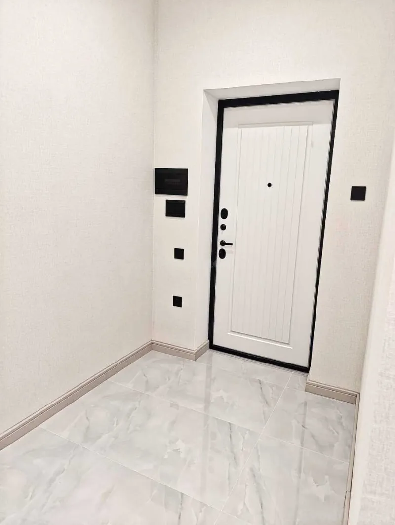 Satılır 2 otaqlı Mənzil Yeni tikili 63 m² Suraxanı r. - şəkil 5