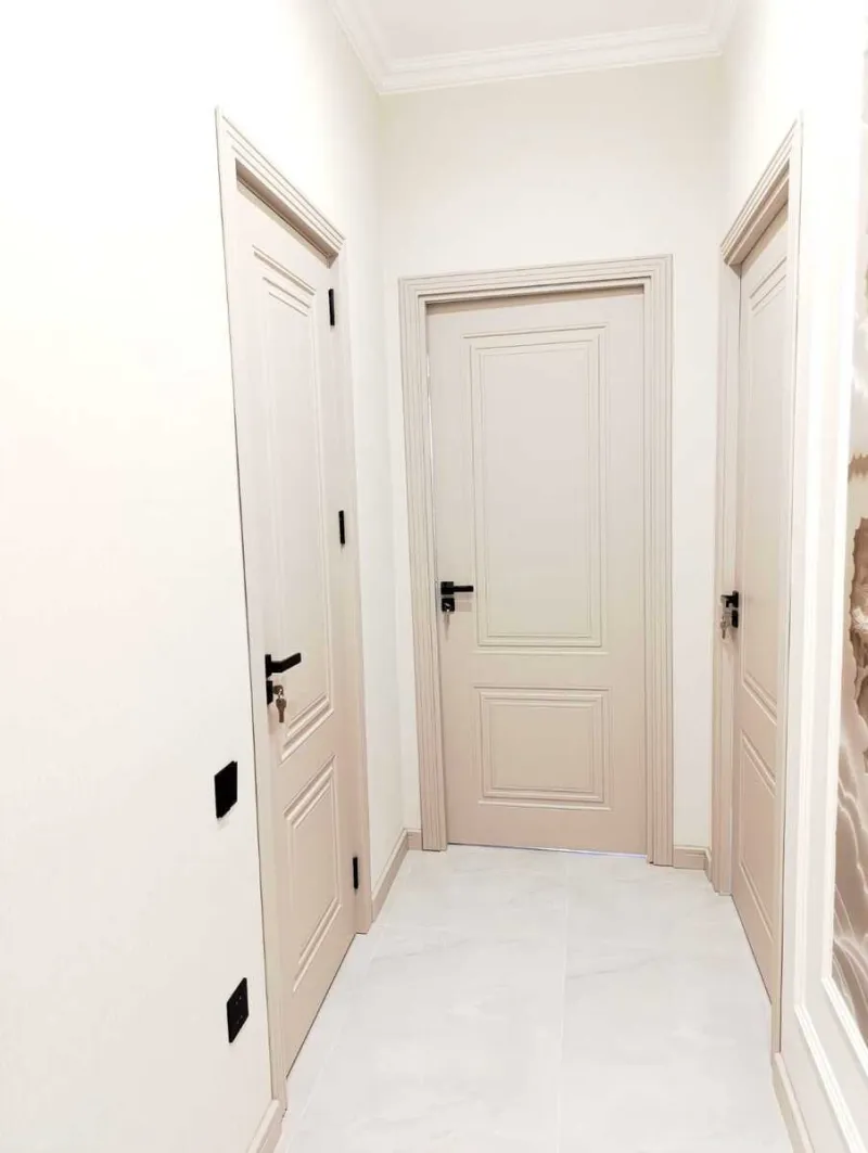 Satılır 2 otaqlı Mənzil Yeni tikili 63 m² Suraxanı r. - şəkil 9