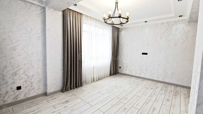 Satılır 2 otaqlı Mənzil Yeni tikili 63 m² Suraxanı r. - şəkil 11