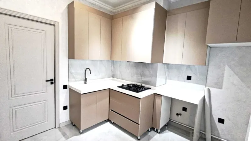 Satılır 2 otaqlı Mənzil Yeni tikili 63 m² Suraxanı r. - şəkil 15