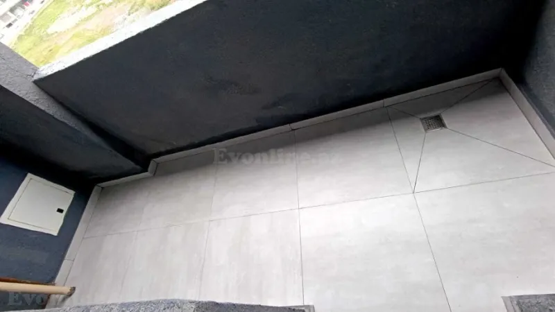 Satılır 2 otaqlı Mənzil Yeni tikili 63 m² Suraxanı r. - şəkil 22