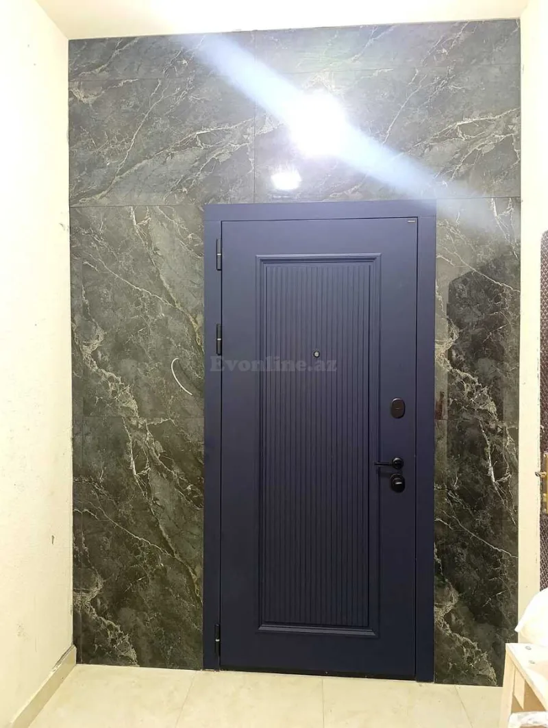 Satılır 2 otaqlı Mənzil Yeni tikili 63 m² Suraxanı r. - şəkil 23