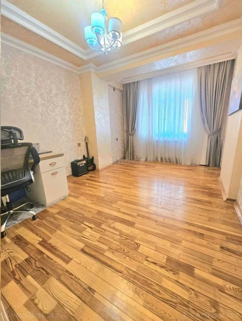 Satılır 3 otaqlı Mənzil Yeni tikili 120 m² 8-ci kilometr - şəkil 7