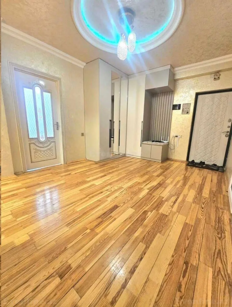 Satılır 3 otaqlı Mənzil Yeni tikili 120 m² 8-ci kilometr - şəkil 11