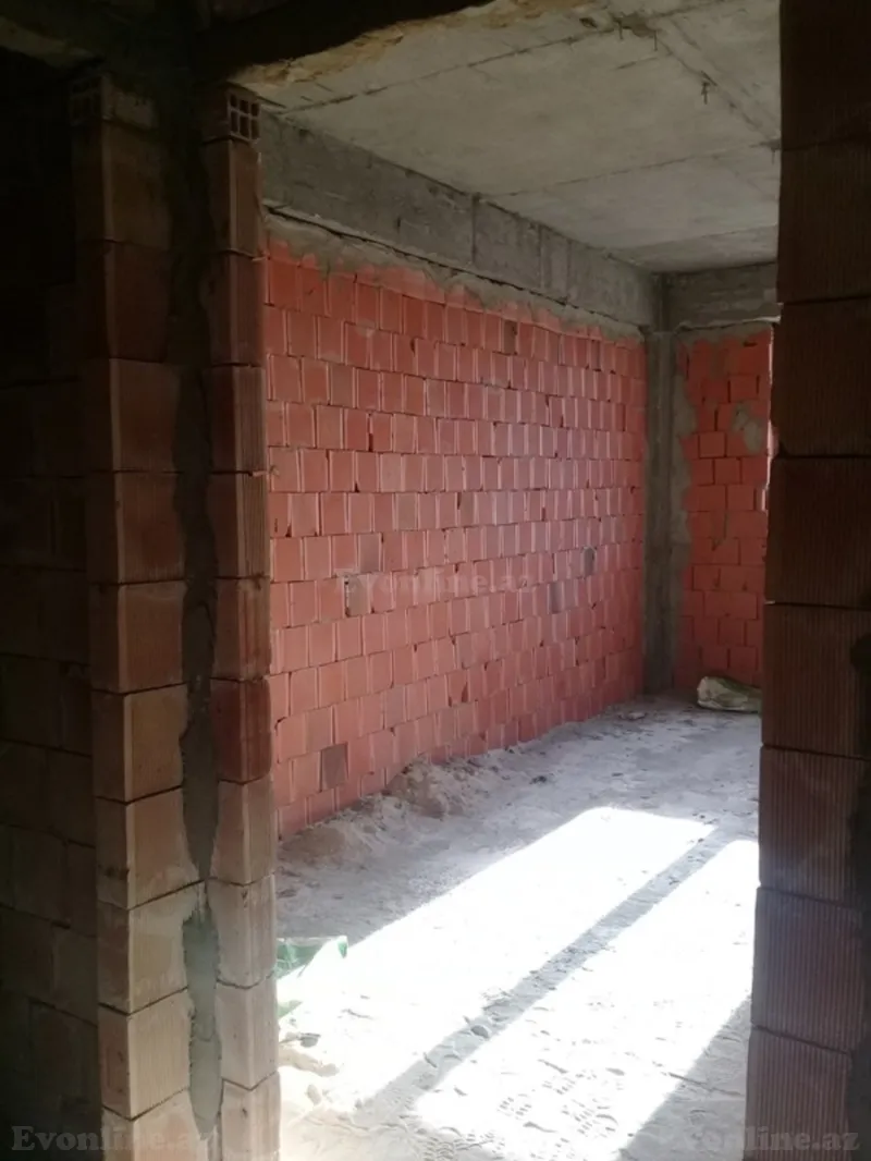 Satılır 2 otaqlı Mənzil Yeni tikili 83 m² Xırdalan - şəkil 3