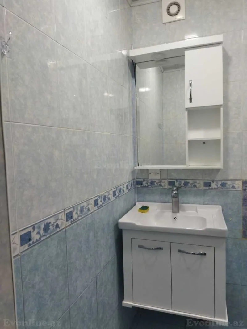 Satılır 3 otaqlı Mənzil Köhnə tikili 70 m² Biləcəri - şəkil 6