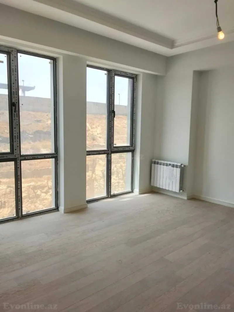 Satılır 2 otaqlı Mənzil Yeni tikili 63 m² Yeni Yasamal - şəkil 9