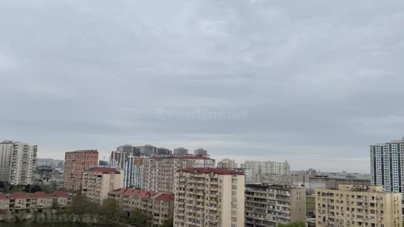 Satılır 2 otaqlı Mənzil Yeni tikili 100 m² Yasamal - şəkil 9