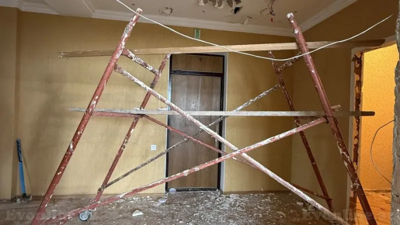 Satılır 2 otaqlı Mənzil Yeni tikili 100 m² Yasamal - şəkil 12