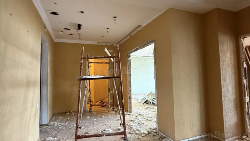 Satılır 2 otaqlı Mənzil Yeni tikili 100 m² Yasamal - şəkil 13