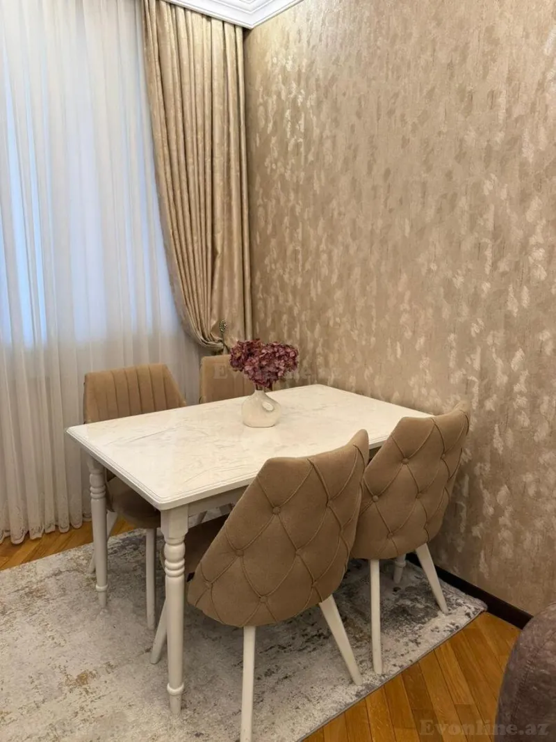 Satılır 2 otaqlı Mənzil Yeni tikili 94 m² Sabunçu r. - şəkil 17