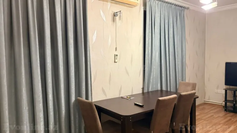 Kirayə verilir 3 otaqlı Mənzil Köhnə tikili 70 m² Nəriman Nərimanov m. - şəkil 5