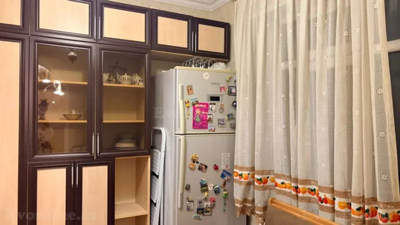 Kirayə verilir 3 otaqlı Mənzil Köhnə tikili 70 m² Nəriman Nərimanov m. - şəkil 6