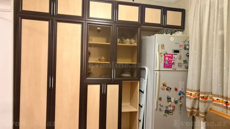 Kirayə verilir 3 otaqlı Mənzil Köhnə tikili 70 m² Nəriman Nərimanov m. - şəkil 7