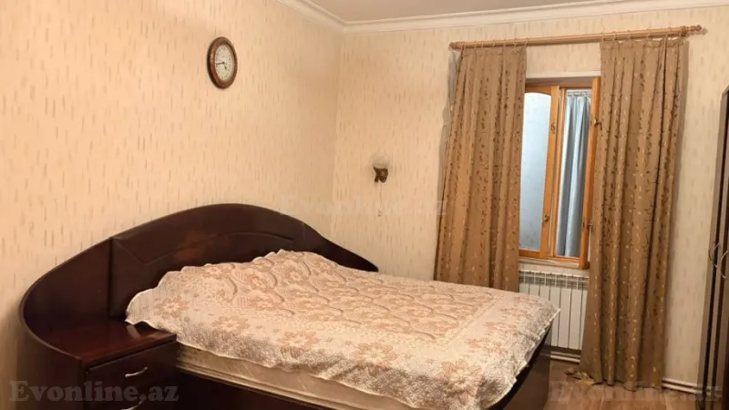 Kirayə verilir 3 otaqlı Mənzil Köhnə tikili 70 m² Nəriman Nərimanov m. - şəkil 14