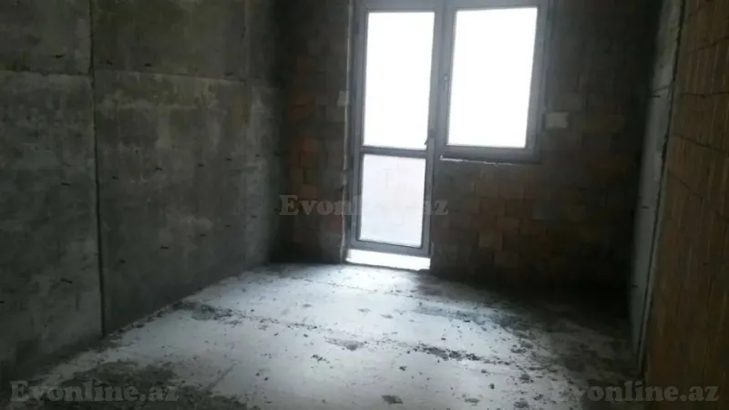 Satılır 3 otaqlı Mənzil Yeni tikili 133 m² Nərimanov r. - şəkil 3