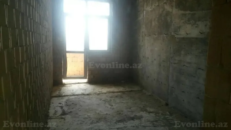 Satılır 3 otaqlı Mənzil Yeni tikili 133 m² Nərimanov r. - şəkil 4