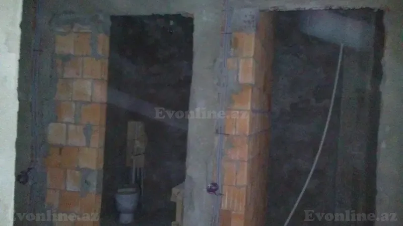 Satılır 3 otaqlı Mənzil Yeni tikili 133 m² Nərimanov r. - şəkil 6