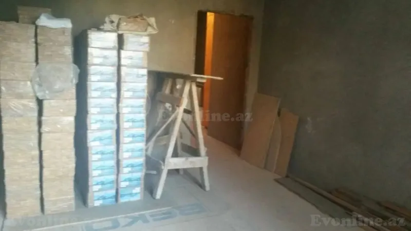 Satılır 3 otaqlı Mənzil Yeni tikili 133 m² Nərimanov r. - şəkil 9