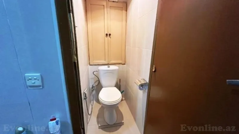 Satılır 2 otaqlı Mənzil Köhnə tikili 60 m² Əhmədli - şəkil 11