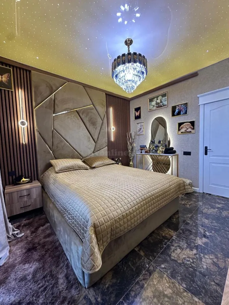 Satılır 3 otaqlı Mənzil Yeni tikili 106 m² Yasamal r. - şəkil 14