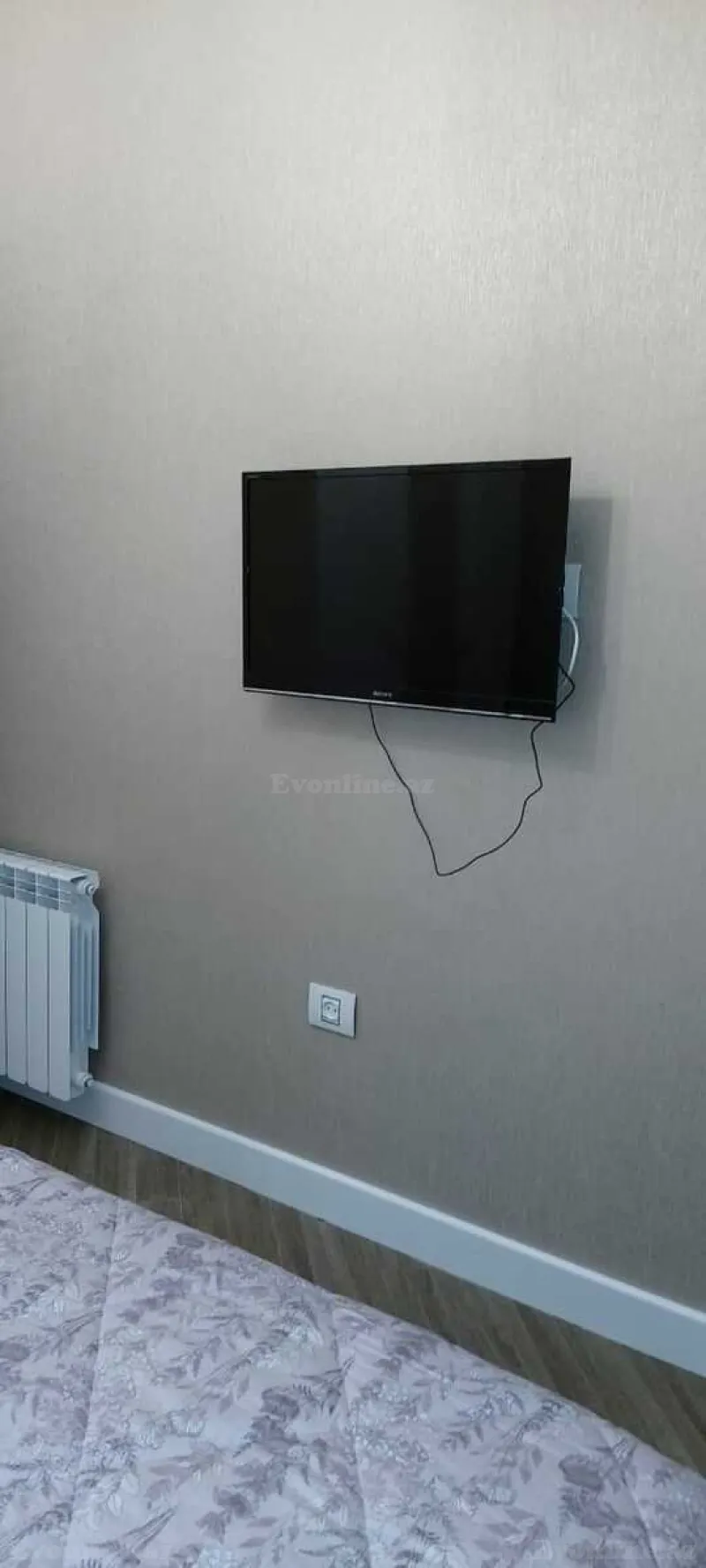 Kirayə verilir 2 otaqlı Mənzil Yeni tikili 65 m² Xətai m. - şəkil 13