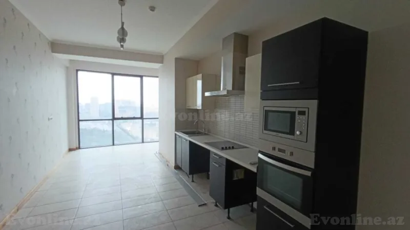 Satılır 4 otaqlı Mənzil Yeni tikili 210 m² Yasamal r. - şəkil 7