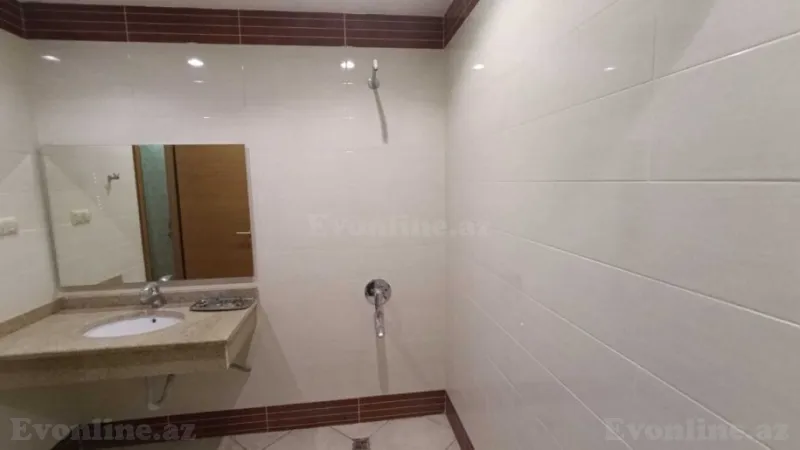 Satılır 4 otaqlı Mənzil Yeni tikili 210 m² Yasamal r. - şəkil 9