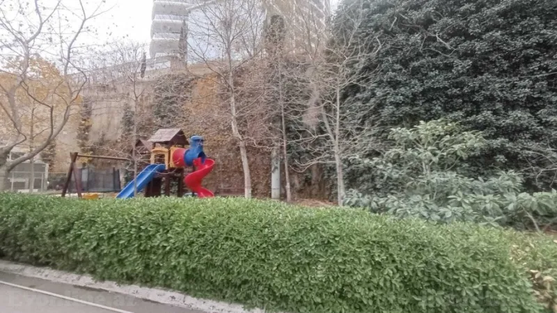 Satılır 4 otaqlı Mənzil Yeni tikili 210 m² Yasamal r. - şəkil 15