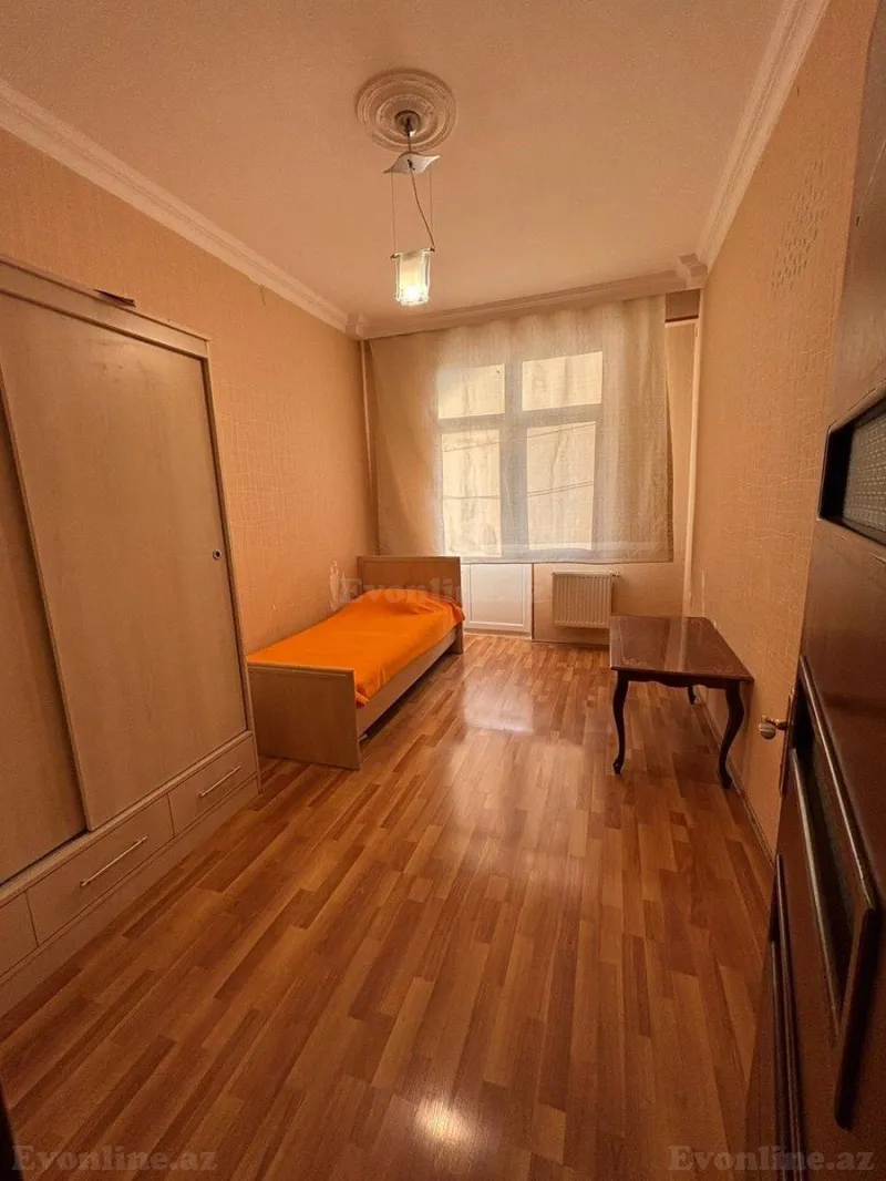 Satılır 3 otaqlı Mənzil Yeni tikili 104 m² Həzi Aslanov - şəkil 11