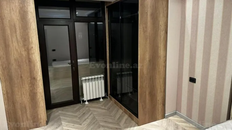 Kirayə verilir 2 otaqlı Mənzil Yeni tikili 65 m² Xətai m. - şəkil 5