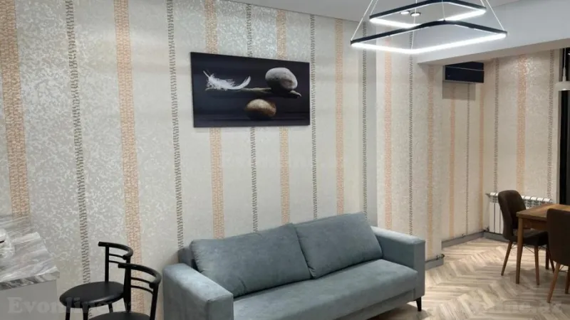 Kirayə verilir 2 otaqlı Mənzil Yeni tikili 65 m² Xətai m. - şəkil 7