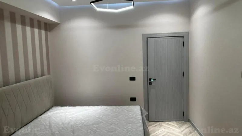 Kirayə verilir 2 otaqlı Mənzil Yeni tikili 65 m² Xətai m. - şəkil 12