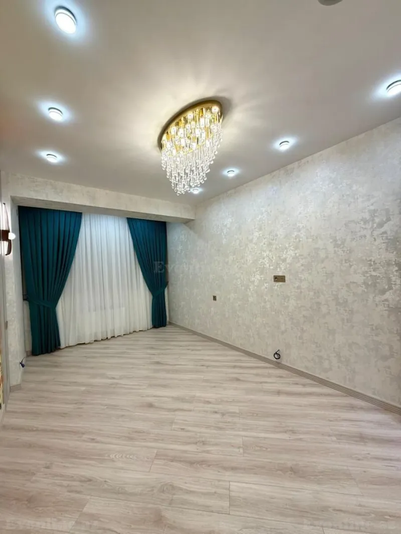 Satılır 3 otaqlı Mənzil Yeni tikili 110 m² 8-ci kilometr - şəkil 5