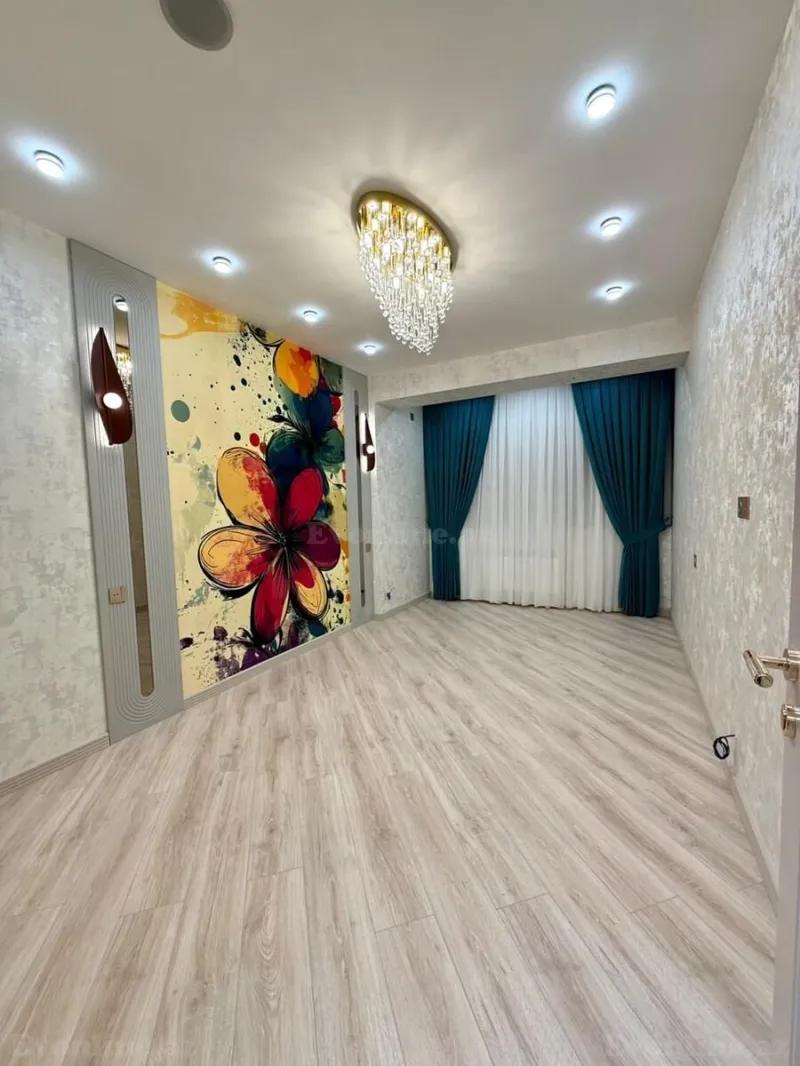 Satılır 3 otaqlı Mənzil Yeni tikili 110 m² 8-ci kilometr - şəkil 13