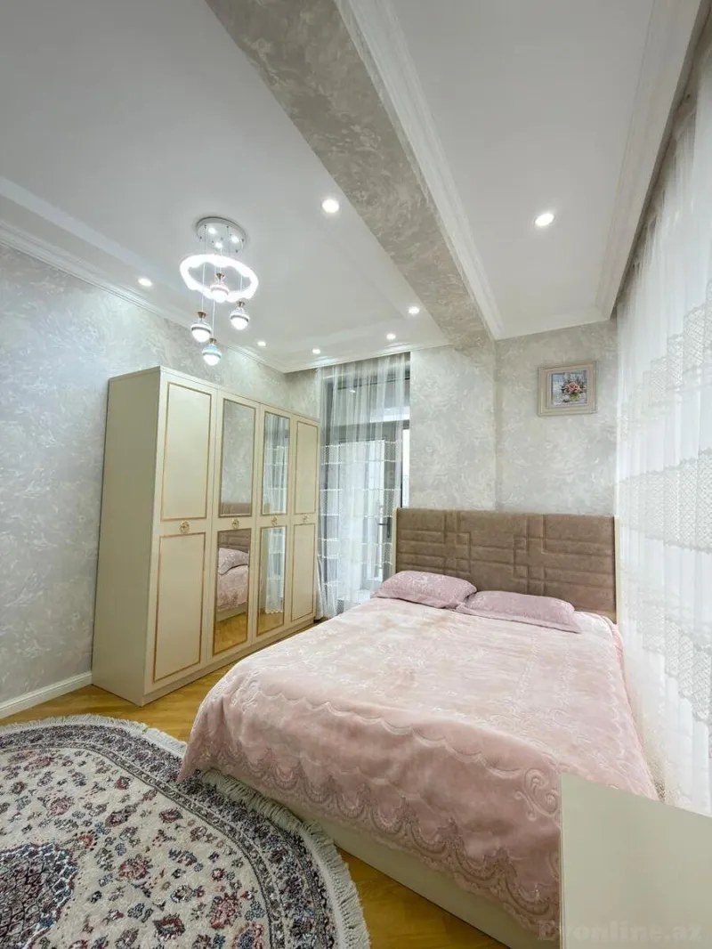 Satılır 3 otaqlı Mənzil Yeni tikili 110 m² 28 May m. - şəkil 10