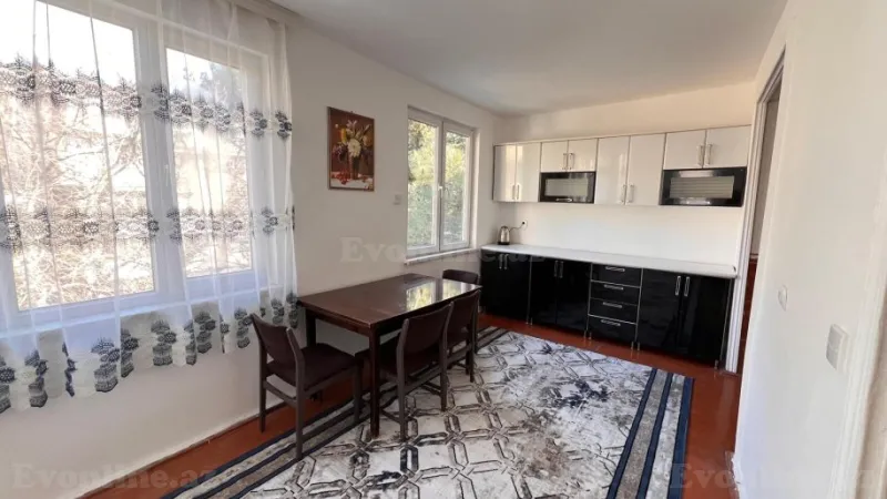 Kirayə verilir 3 otaqlı Mənzil Köhnə tikili 70 m² İnşaatçılar m. - şəkil 5