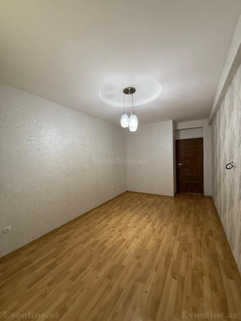 Satılır 2 otaqlı Mənzil Yeni tikili 68 m² Həzi Aslanov - şəkil 2