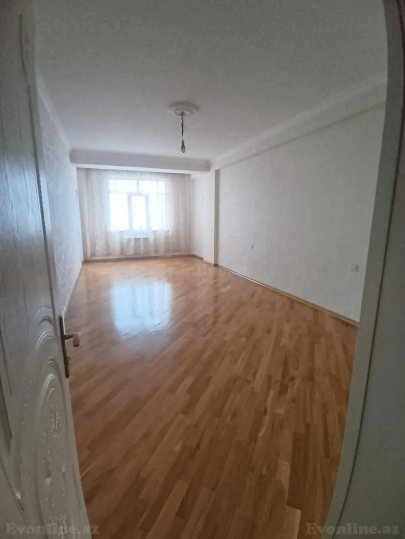Satılır 3 otaqlı Mənzil Yeni tikili 156 m² Elmlər Akademiyası m.