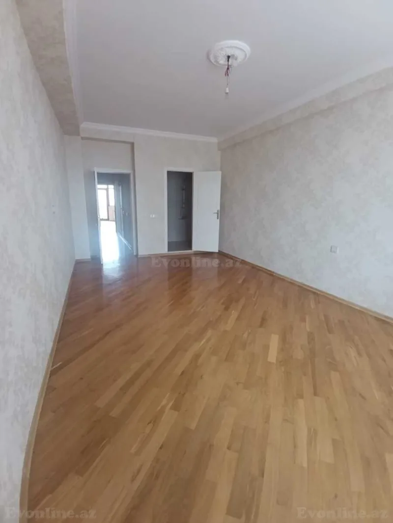 Satılır 3 otaqlı Mənzil Yeni tikili 156 m² Elmlər Akademiyası m. - şəkil 3